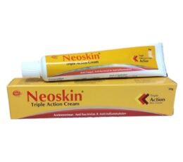Neoskin Triple Action Cream