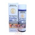 New Experience Strong Knuckle Oil