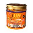 No Spot 3ripple Tone 3x Extra Toner Whitening Carrot Molato Soap