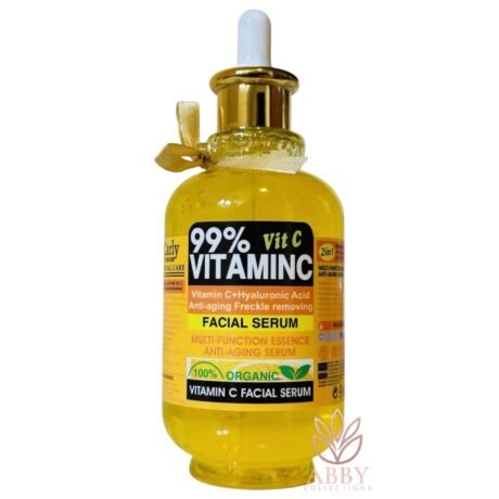 O’Carly Vitamin C Plus Glutathione And Hyaluronic Acid Facial Serum