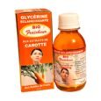 Organic Freshness Lightening Glycerin With Carrot Extract & Fruit Acids