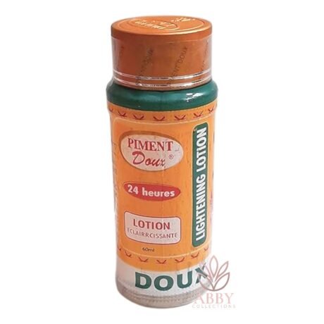 PIGMENT DOUX ORIGINAL LOTION WITH FRUIT ACID 60ml