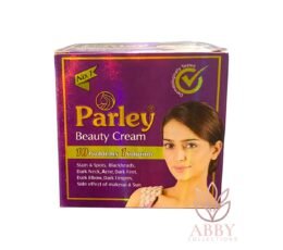 Parley Beauty Cream