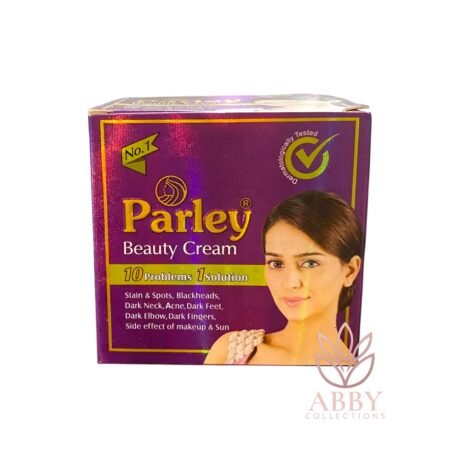 Parley Beauty Cream