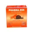 Pharma-Rex Pharmaceutical Soap Antiwrinkle, Anti Black Spot & Anti Stretch Marks