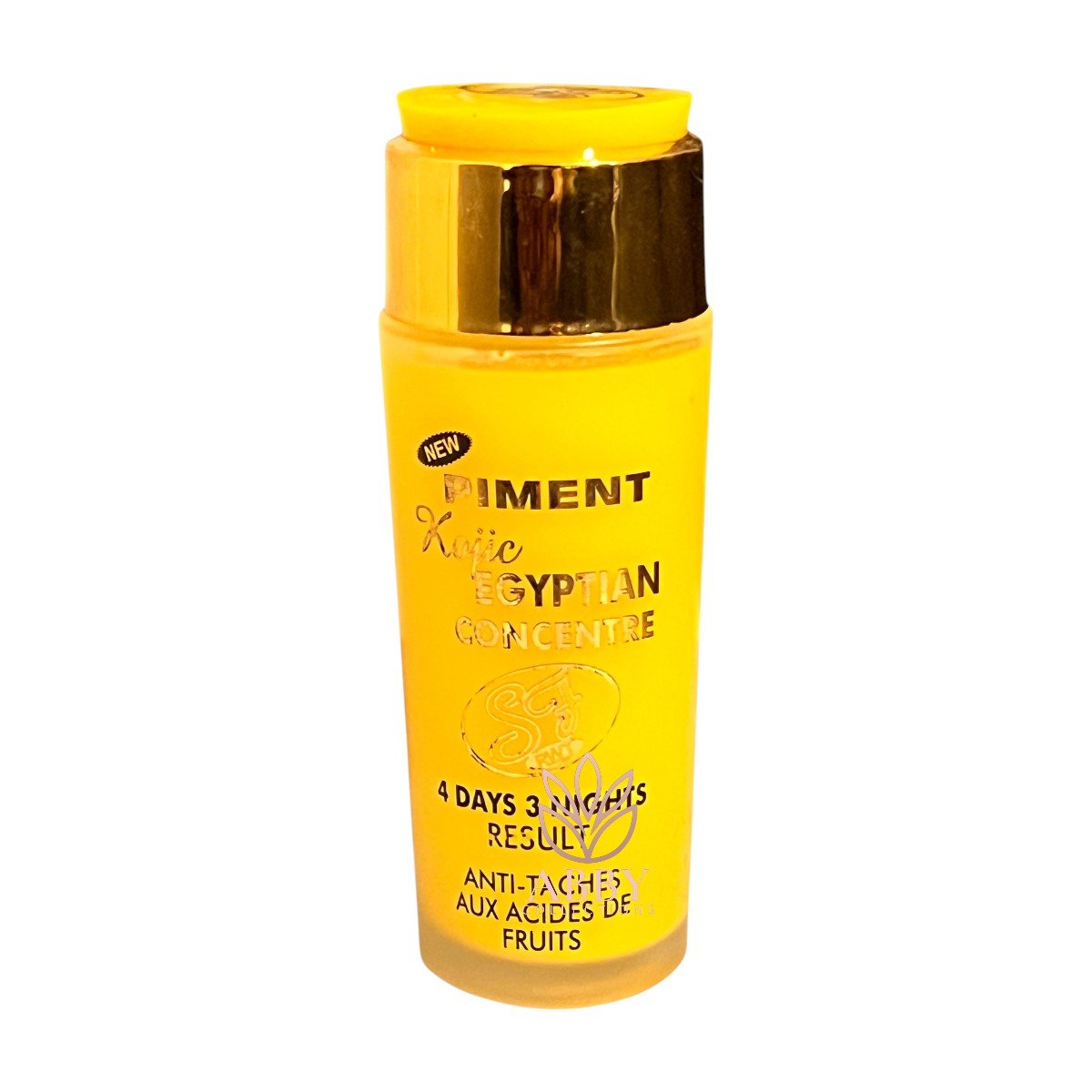 Piment Kojic Egyptian Concentrate 4 Days & 3 Nights Piment Kojic Egyptian Concentrate 4 Days & 3 Nights - Image 1