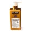 Pro White Half Cast 24k Gold Strong Whitening Body Milk