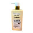 Pro White Half Cast Vitamin C Exclusive Whitening Body Milk