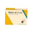 Retin-A Treatment Soap