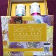 Satin Skinz Glutathione plus Astaxanthin plus
