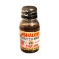 Shalom Stretch Mark Oil
