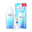 Skin Aqua Super Moisture UV Gel Sunscreen Hyaluronic Acid SPF50