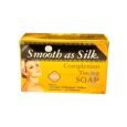 Smooth as Silk Soap 100g