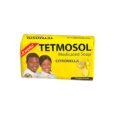 TETMOSOL Medicated Soap Citronella 75g