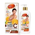 🍊 Veet Gold Super Vitamin C Skin Booster Body Lotion 400ml