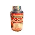 Ultimate Maca Gummies 7500mg 120 Gummies