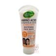 Veet Gold Amino Acid & Glycolic Acid Triple Extra (X3) Whitening Face Wash