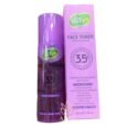 Veet Gold Clarifying Astrigent Face Toner Extra Whitening