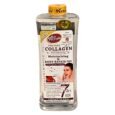 Veet Gold Collagen Moisturizing And Brightening Body repair oil