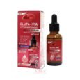 Veet Gold Gluta HYA Extra Whitening Facial Serum