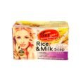 Veet gold Rice & Milk Soap