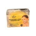 Veetgold Skin Whitening & Toning Transparent Soap
