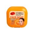 Veet gold Vitamin C Corrector Face Soap