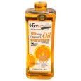 Veet Gold Vitamin C Lightening Body & Face Corrector Oil