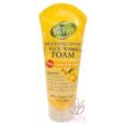 Veet gold Whitening Face Wash Foaming Cleanser Lemon Extract & Vitamin C