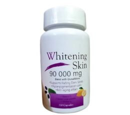 Whitening Skin 90000mg Capsules