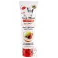 Yong Chin( YC) Whitening Face Wash Papaya