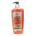 Zarwa Gold Carrot Whitening Hand + Body Lotion