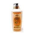 Zarwa Gold Papaya & Honey Hand + Body Lotion