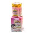 Zero Spot Clarifying Whitening Face Cream UV protection