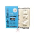 Clini-Tone Deep Moisturizing Glow Bath Soap