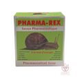 🧼 Pharma Rex Anti Stretch Marks Soap – A La Bave D’Escargot 230g
