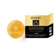 ✨ DR RASHEL 24K Gold Essence Soap