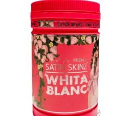 Premix Satin Skinz Daily Beauty Supplement