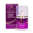 A.M Glow Body Milk Intense Toning Beauty Milk