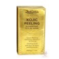 Abebi Kojic Peeling Soap – Gentle Exfoliating Skin Cleanser