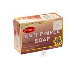 Herbal Anti-Pimple Soap (For Black Spots, Acne and Wrinkles)