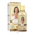 Gold Skin Body Lotion with Argan Oil – 250ml
