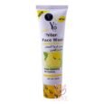 White Yong Chin (YC) Whitening Face Wash With Lemon Extract