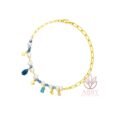 Necklace, Stainless Steel
