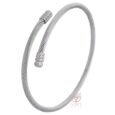 Bracelet, Stainless Steel