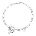 Bracelet, Stainless Steel