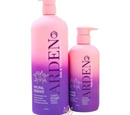Arden Kids & Teens Gentle Glow Lotion and Body Wash