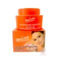 Abebi Glutathione & Vitamin A-C Daily Nourishing Face Cream