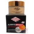 Always Bright Gluta + Moringa and Egg Yolk Extract Face Cream
