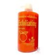 Bismid Intensive Whitening Exfoliating Body Wash (Orange)